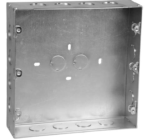 18 module metal box size|electrical modular metal box price.